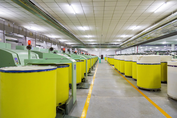 什么是柔性化生產(chǎn)？柔性生產(chǎn)的特點！