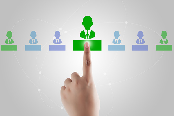 如何做好公司的橫向管理？