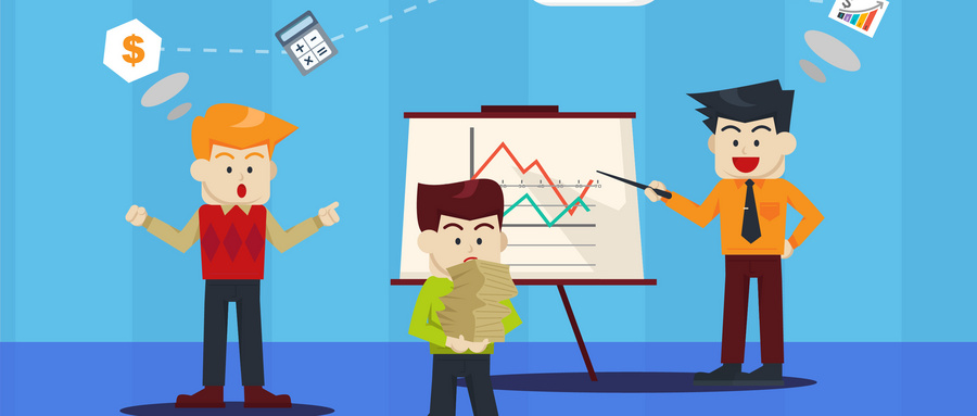 創(chuàng)業(yè)型公司如何進行企業(yè)管理？