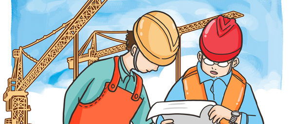 建筑施工企業(yè)的現(xiàn)場(chǎng)管理要怎么優(yōu)化？