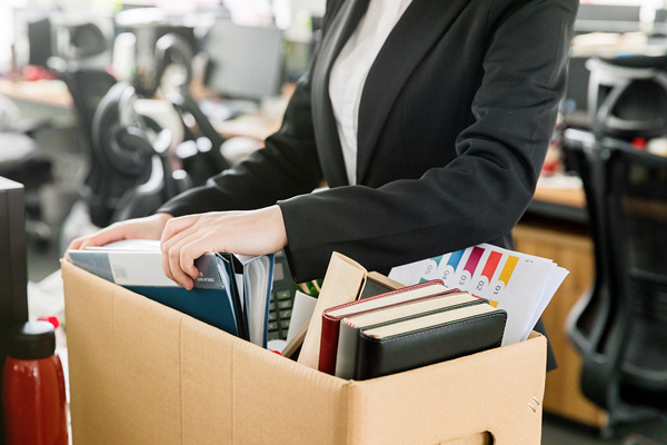 為什么有些企業(yè)留不住員工？