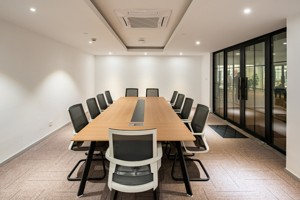 咨詢師如何做好會議控局？