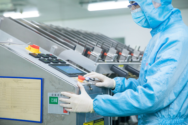 2020年精益生產(chǎn)改善中如何實現(xiàn)連續(xù)流？