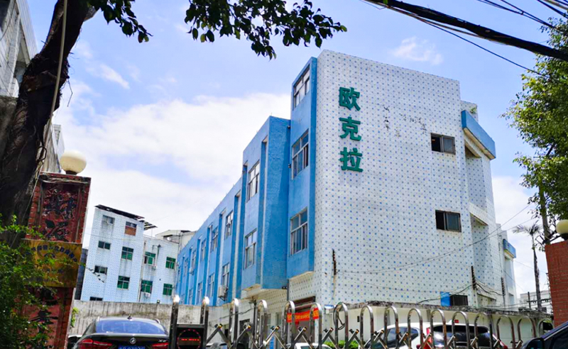 2021年東莞市歐克拉電子科技有限公司全面升級管理項目圓滿成功！