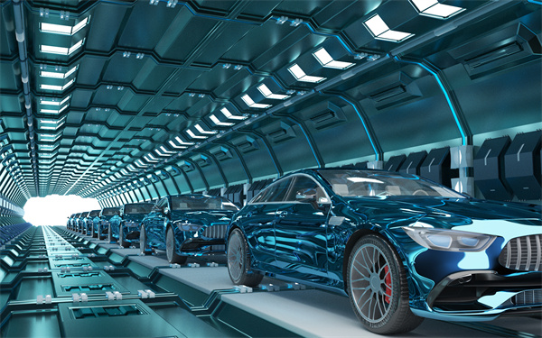 制造業(yè)戰(zhàn)略管理：全面分析、規(guī)劃、實(shí)施與評(píng)價(jià)的過(guò)程