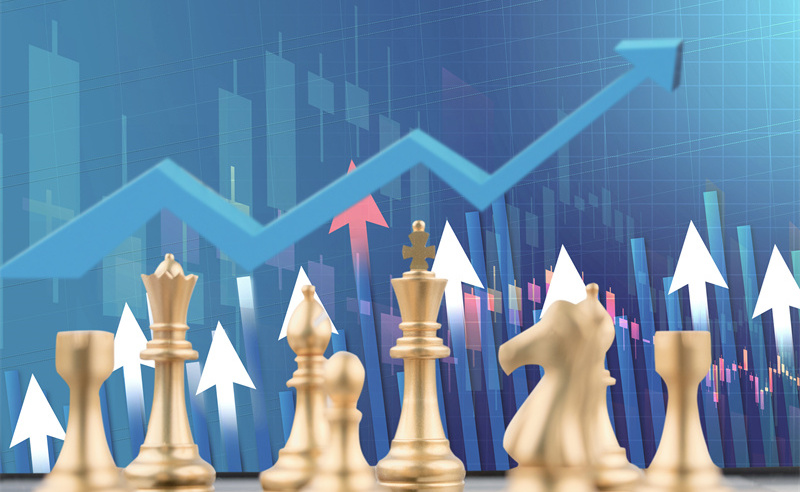 戰(zhàn)略管理的新思維：如何應(yīng)對變化和創(chuàng)新？