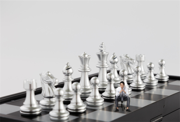 集團(tuán)管控咨詢：協(xié)同一體，推動(dòng)企業(yè)數(shù)字化轉(zhuǎn)型！