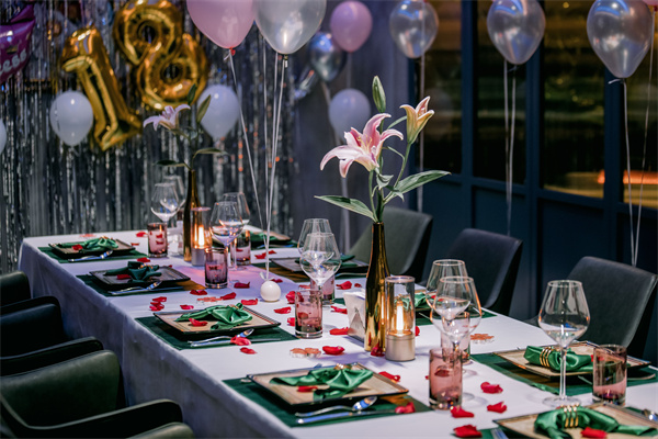 從現(xiàn)在開(kāi)始，讓績(jī)效評(píng)估成為員工們期待的盛宴！