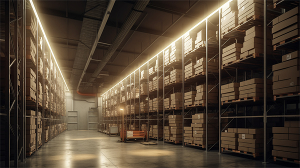 「供應(yīng)鏈管理咨詢」如何優(yōu)化庫存，提高庫存周轉(zhuǎn)率