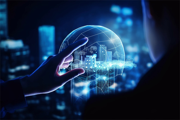 「戰(zhàn)略咨詢」數(shù)字化轉型的未來趨勢