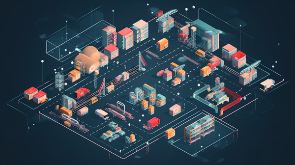 集成供應(yīng)鏈：提升效率與優(yōu)化運(yùn)營(yíng)的關(guān)鍵！