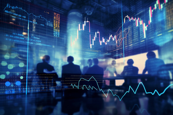 供應(yīng)鏈數(shù)字化：供應(yīng)鏈的智能化、網(wǎng)絡(luò)化和自動(dòng)化