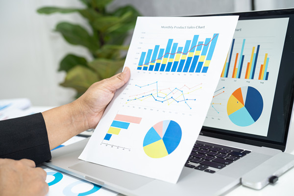 營(yíng)銷策略制定：依據(jù)市場(chǎng)情況，提升銷售業(yè)績(jī)