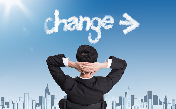 管理咨詢：如何助力企業(yè)成功進行戰(zhàn)略轉(zhuǎn)型？