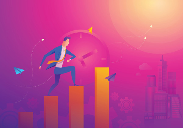 銷售額、利潤率、市場份額的關鍵指標分別是什么？