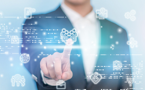 管理咨詢：找到好顧問，解決你的痛點(diǎn)