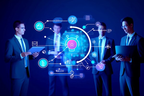 預(yù)算編制咨詢：提供編制方法與技巧，提高預(yù)算質(zhì)量