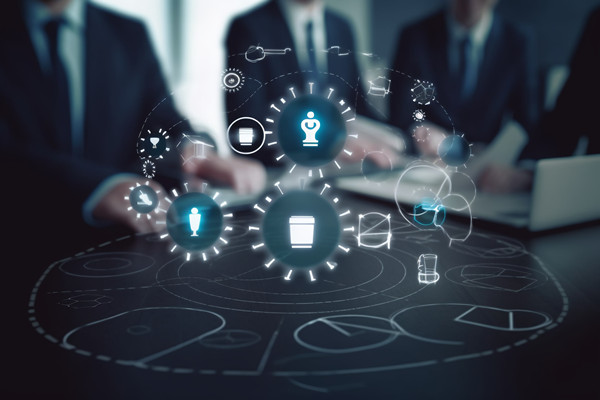 幫助企業(yè)應(yīng)對(duì)變革挑戰(zhàn)，實(shí)現(xiàn)組織轉(zhuǎn)型與優(yōu)化