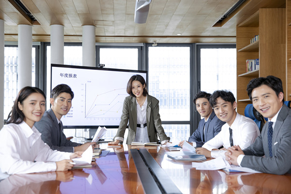 年度業(yè)務拓展計劃：多元發(fā)展，全面增長