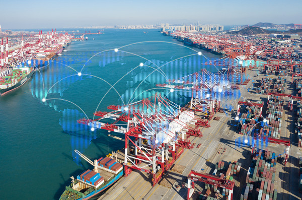 供應(yīng)鏈管理咨詢(xún)：供應(yīng)鏈中的信息流如何運(yùn)作？