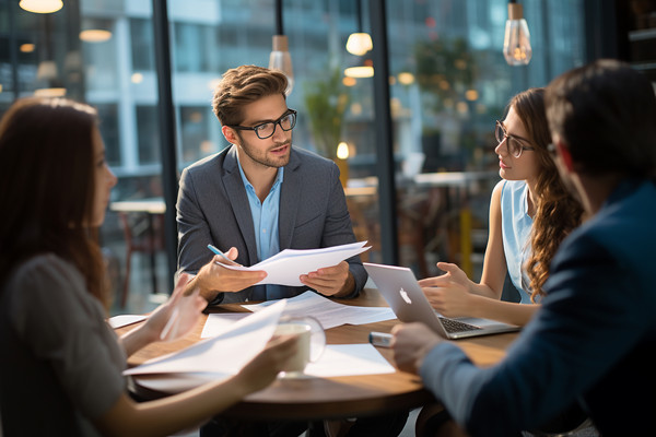 績效溝通：及時反饋，解決績效問題