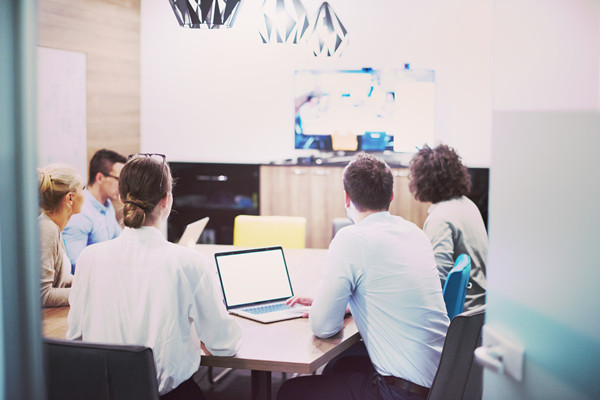 全面品牌管理：360度視角，打造持續(xù)競爭力