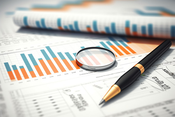 跨行業(yè)薪酬對比分析：掌握行情，引領企業(yè)薪酬戰(zhàn)略