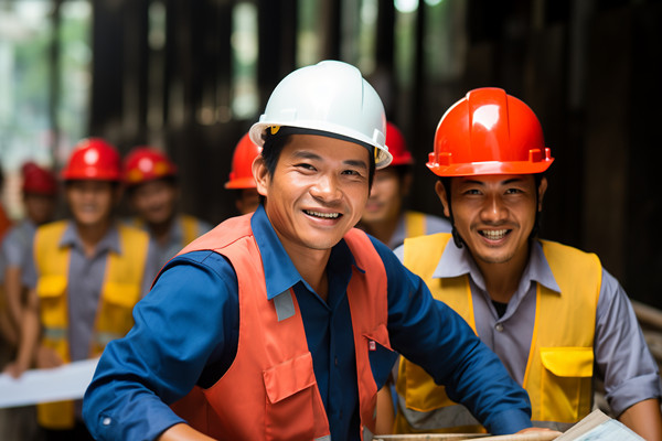 環(huán)境管理咨詢：實現(xiàn)綠色制造，提升企業(yè)社會責(zé)任