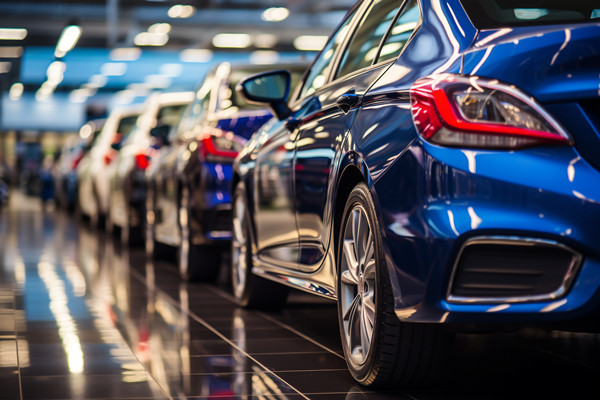 精益生產(chǎn)系統(tǒng)：建立精益生產(chǎn)系統(tǒng)，提高生產(chǎn)效率