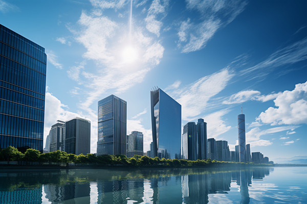 集團管控：一種戰(zhàn)略性、系統(tǒng)性、高效性管理框架