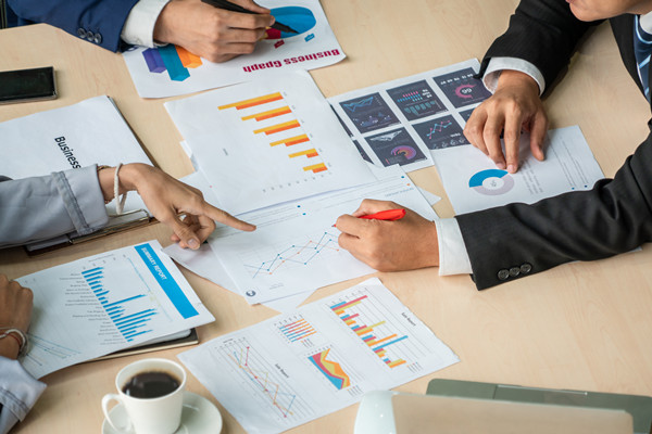 集團(tuán)管控：構(gòu)建一體化管理體系，引領(lǐng)企業(yè)走向卓越