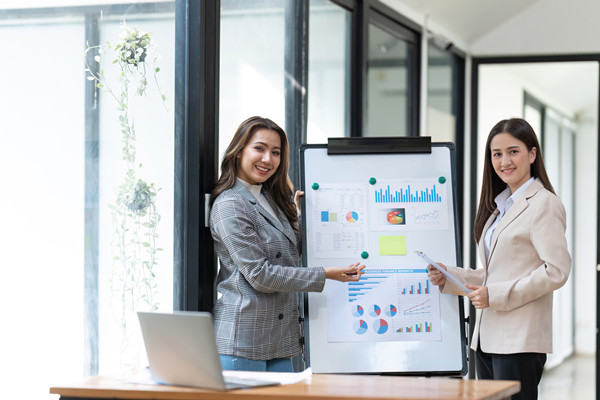 前瞻性組織規(guī)劃：開啟企業(yè)新篇章，引領(lǐng)未來方向