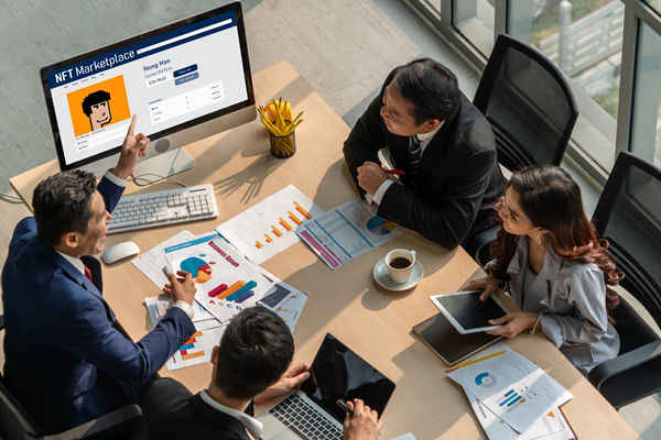 品牌國(guó)際化：跨越國(guó)界，征服全球市場(chǎng)