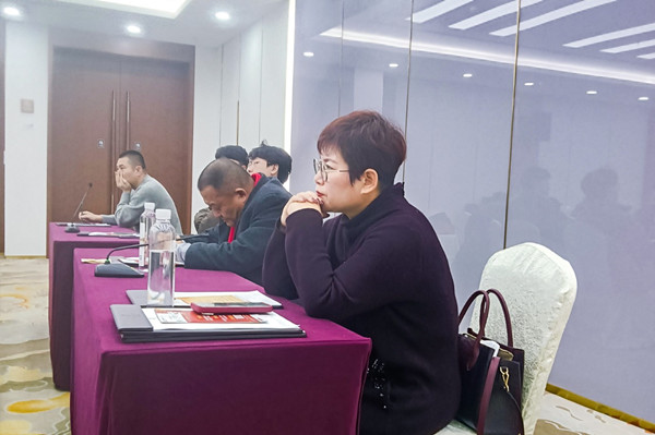 無錫市社區(qū)商會——勤新商會攜手正睿咨詢集團為企業(yè)家賦能充電！