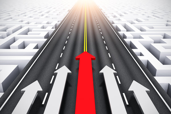 構(gòu)建高效組織架構(gòu)，提升企業(yè)核心競爭力