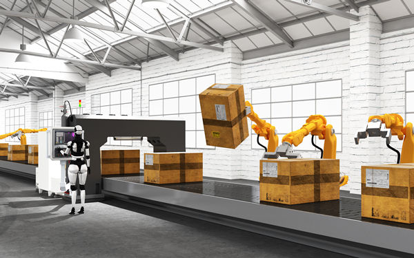 精益物流：減少運輸浪費，提高物流效率