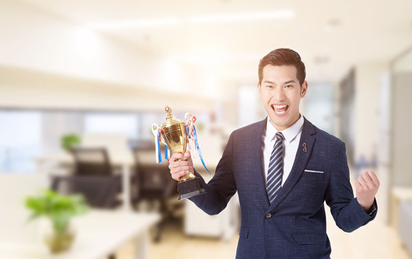 年度人才發(fā)展計劃：以人為本，共建共享