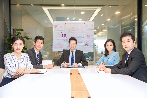 跨地域、跨行業(yè)集團管控挑戰(zhàn)與解決方案