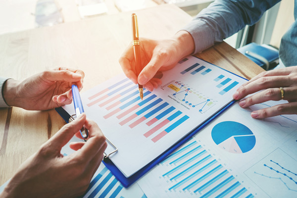 新時代預(yù)算管理：在挑戰(zhàn)中尋找機(jī)遇，實(shí)現(xiàn)突破