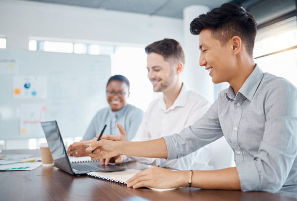 績效管理：驅(qū)動(dòng)員工潛能，提升組織效能的關(guān)鍵