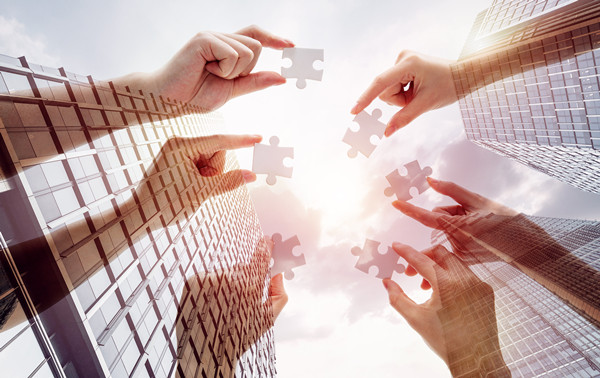 組織規(guī)劃的藝術(shù)與實(shí)踐：戰(zhàn)略、組織與人的協(xié)同