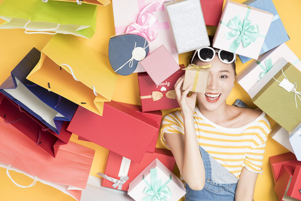 品牌個(gè)性化：打造獨(dú)特的品牌個(gè)性，吸引目標(biāo)受眾