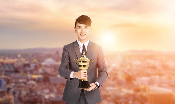 績效管理：激發(fā)潛能，提升組織效率的核心戰(zhàn)略