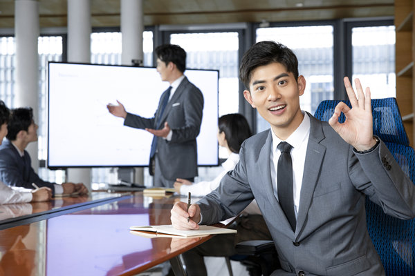 績效管理：激發(fā)潛能，提升組織效率的核心戰(zhàn)略