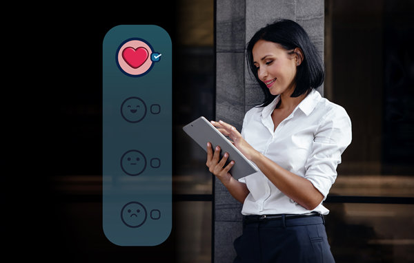 員工滿意度調(diào)查：了解員工需求，優(yōu)化人力資源管理