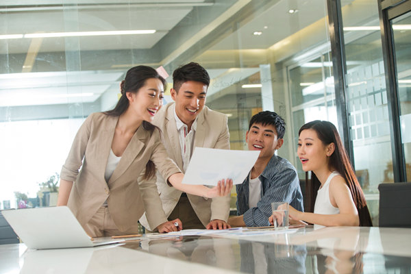 薪酬與績效掛鉤：激勵員工，提高工作表現(xiàn)