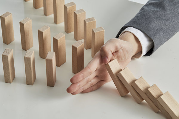 危機來襲，如何應(yīng)對？快速響應(yīng)，守護品牌聲譽！