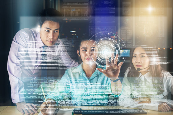 集團(tuán)管控的挑戰(zhàn)與機(jī)遇：應(yīng)對全球化市場的策略與實踐