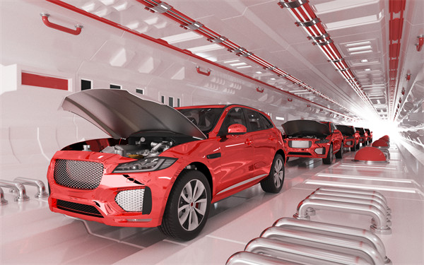 精益生產(chǎn)之道：追求卓越，實(shí)現(xiàn)高效低耗的生產(chǎn)模式