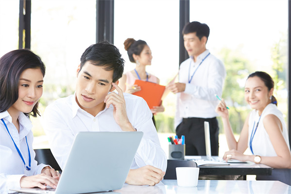 深度解讀集團(tuán)管控，打造高效管理體系，驅(qū)動(dòng)企業(yè)成長